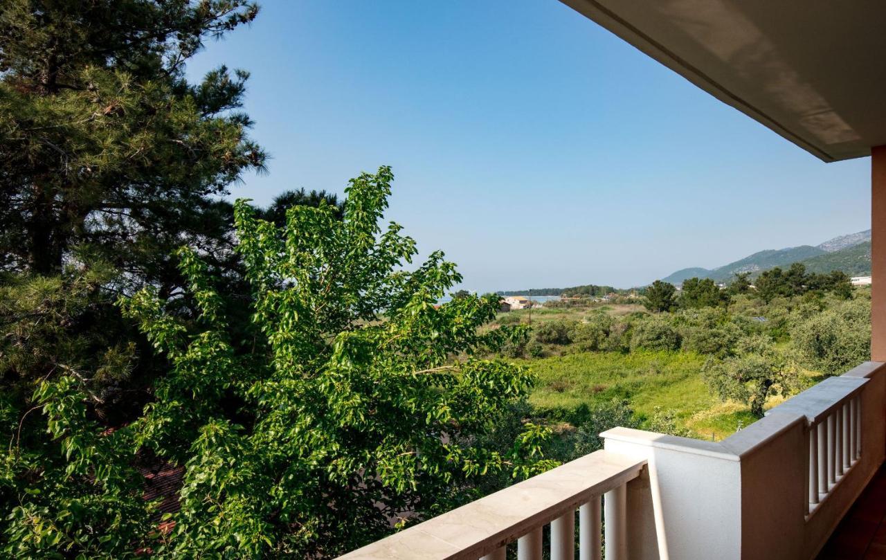 Fokas Luxury Villa Prínos 外观 照片